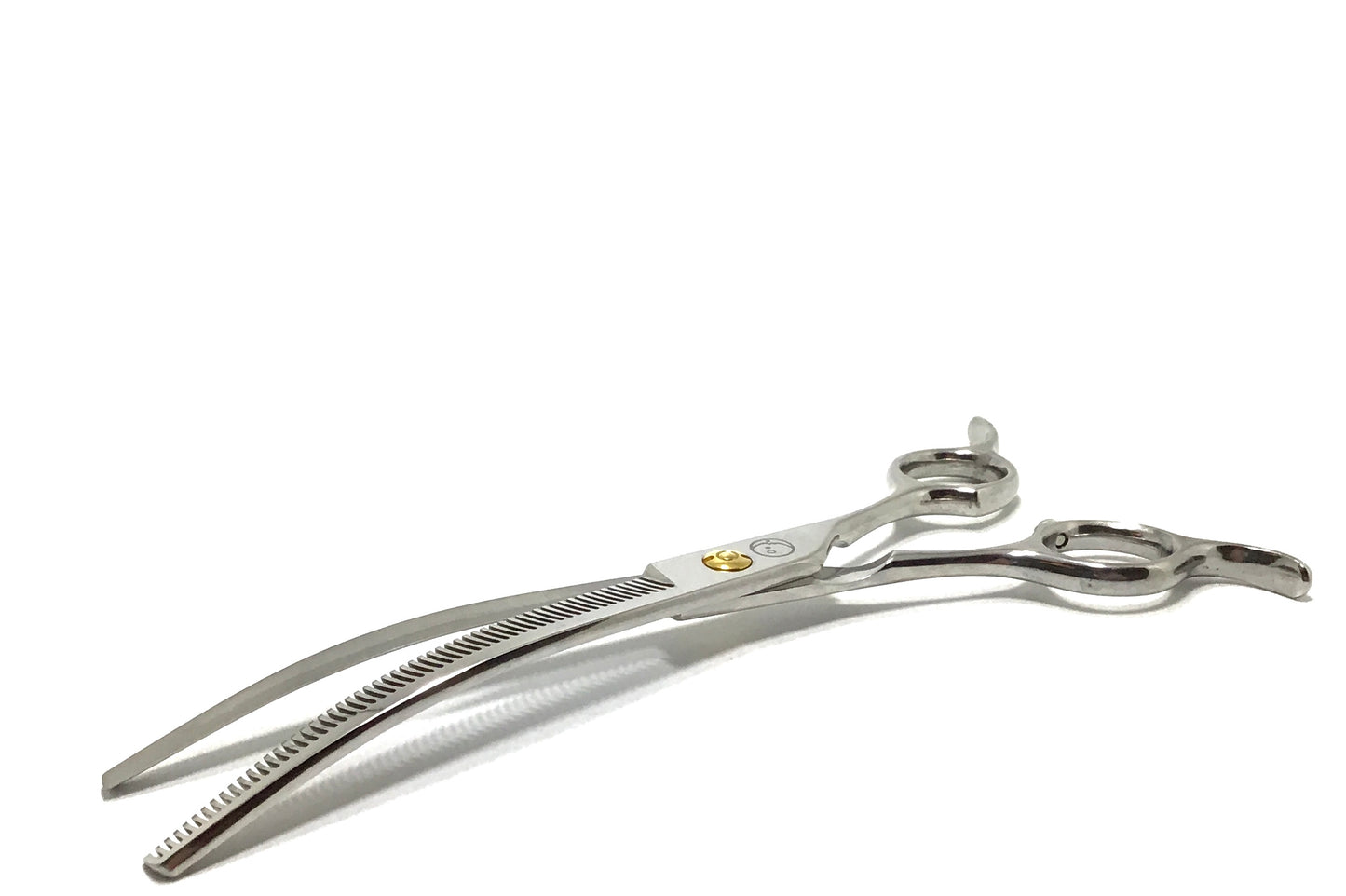 Talon Moon 7.5” Curve Thinner