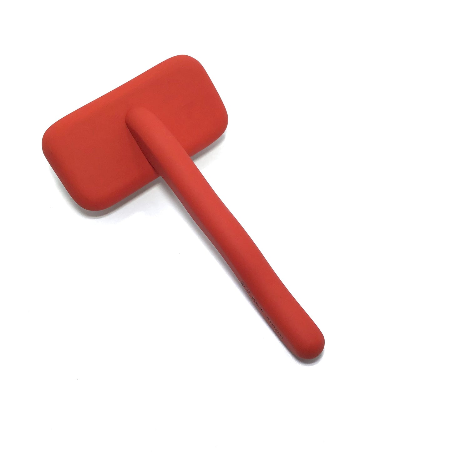 New Moon Competition Grade Slicker Brush, “Mars”
