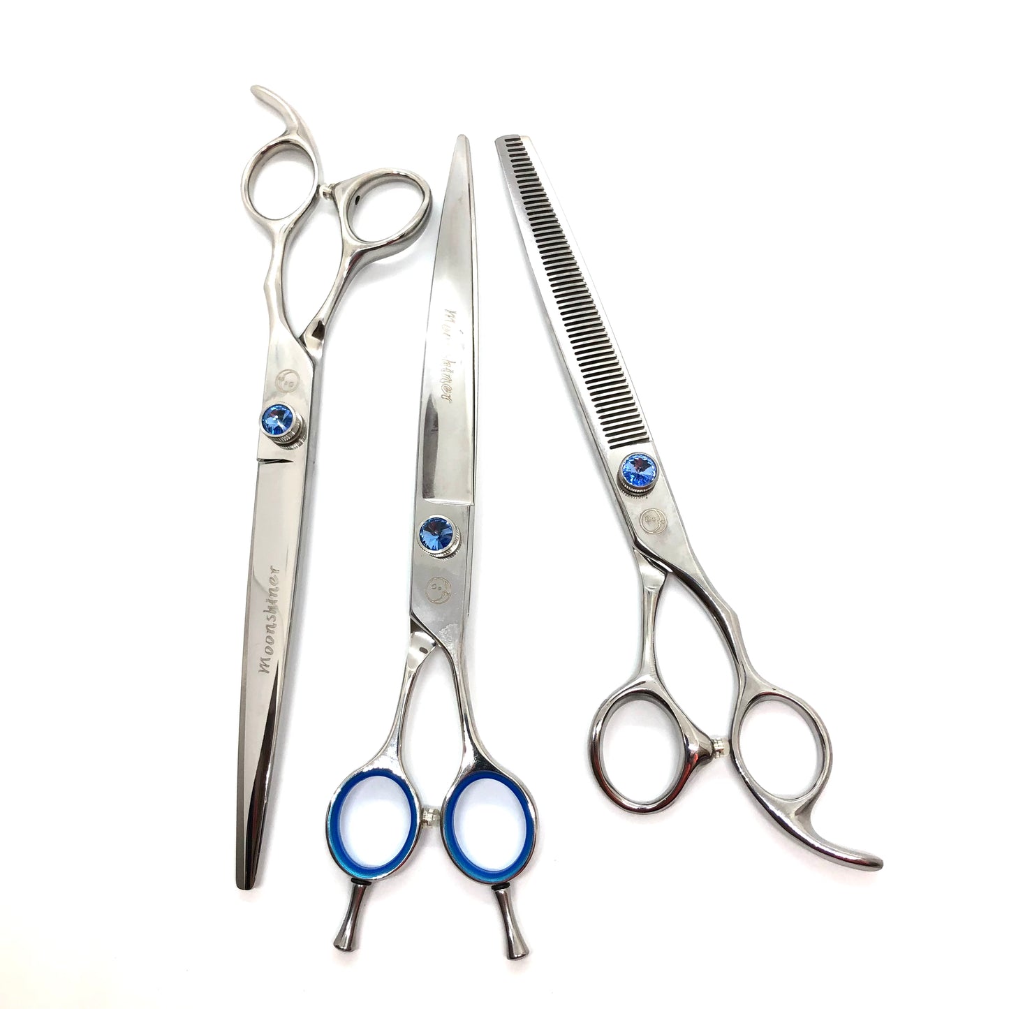 Moonshiner American Pro-Stock Performance 3 Piece Set or single