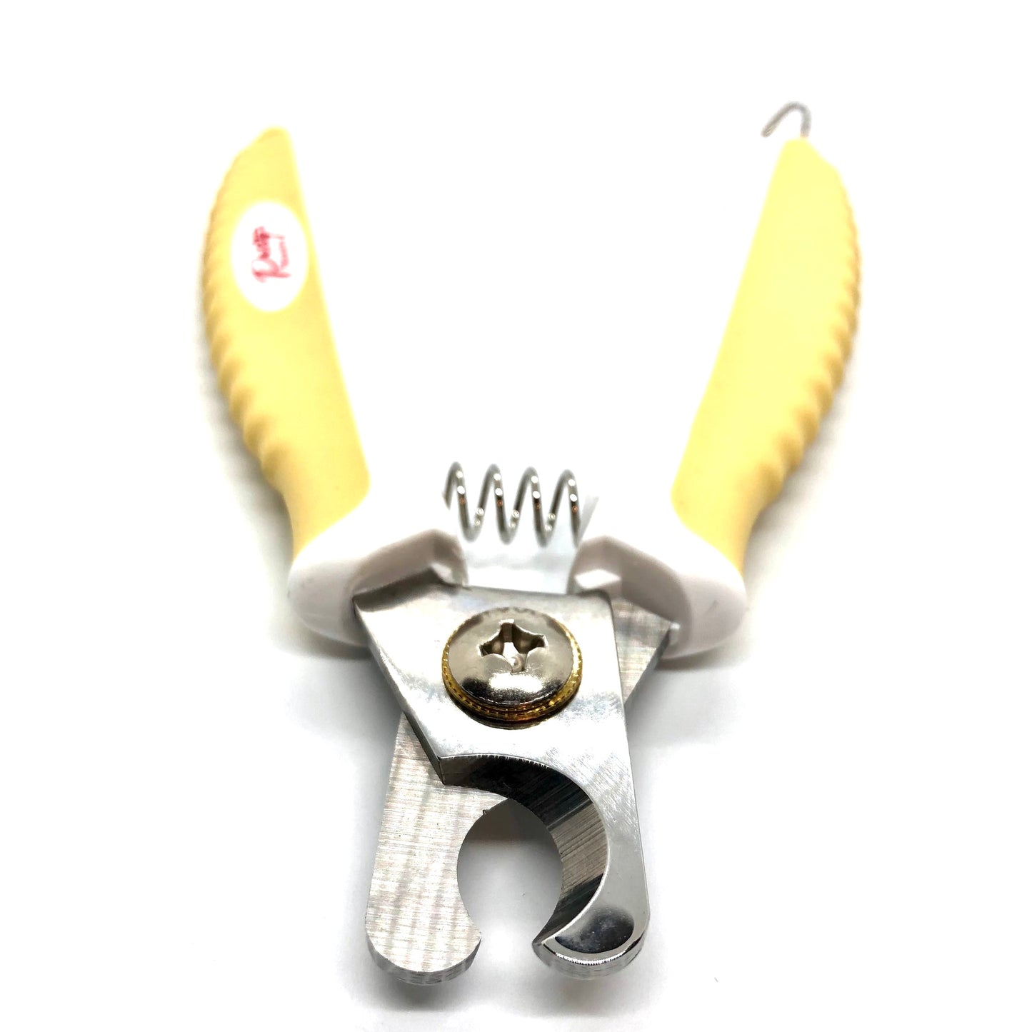 Yellow Moon Dog Grooming Nail Clippers/Accessories (2pc Set or Individual)