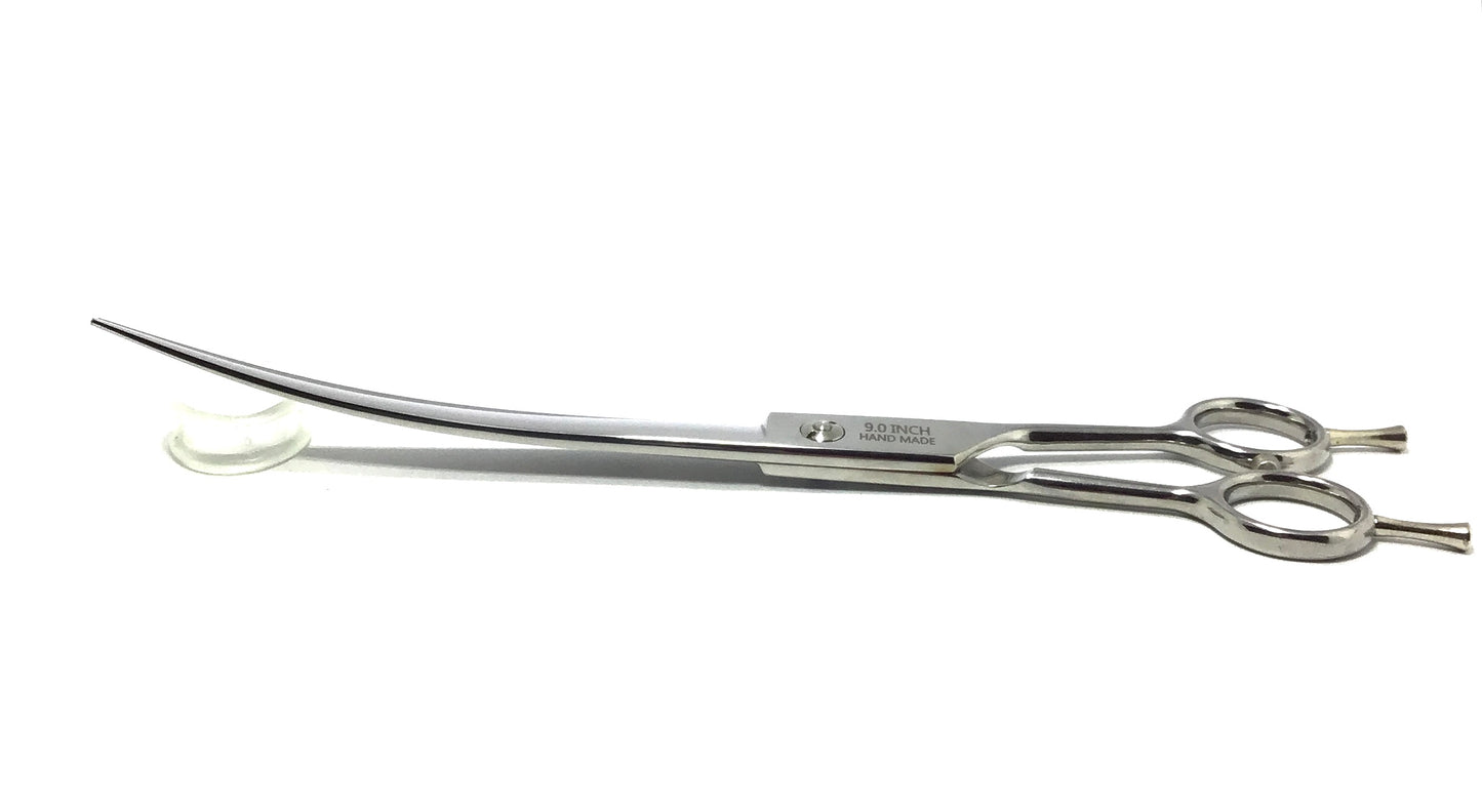 Nine Moon. Pro Class 9" Curve