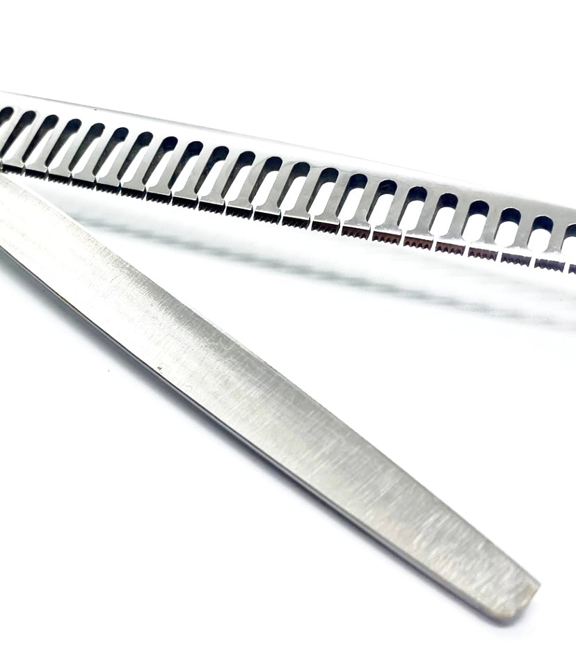 Lightning Moon Pro-Performance Serrated Chunker 8.5"