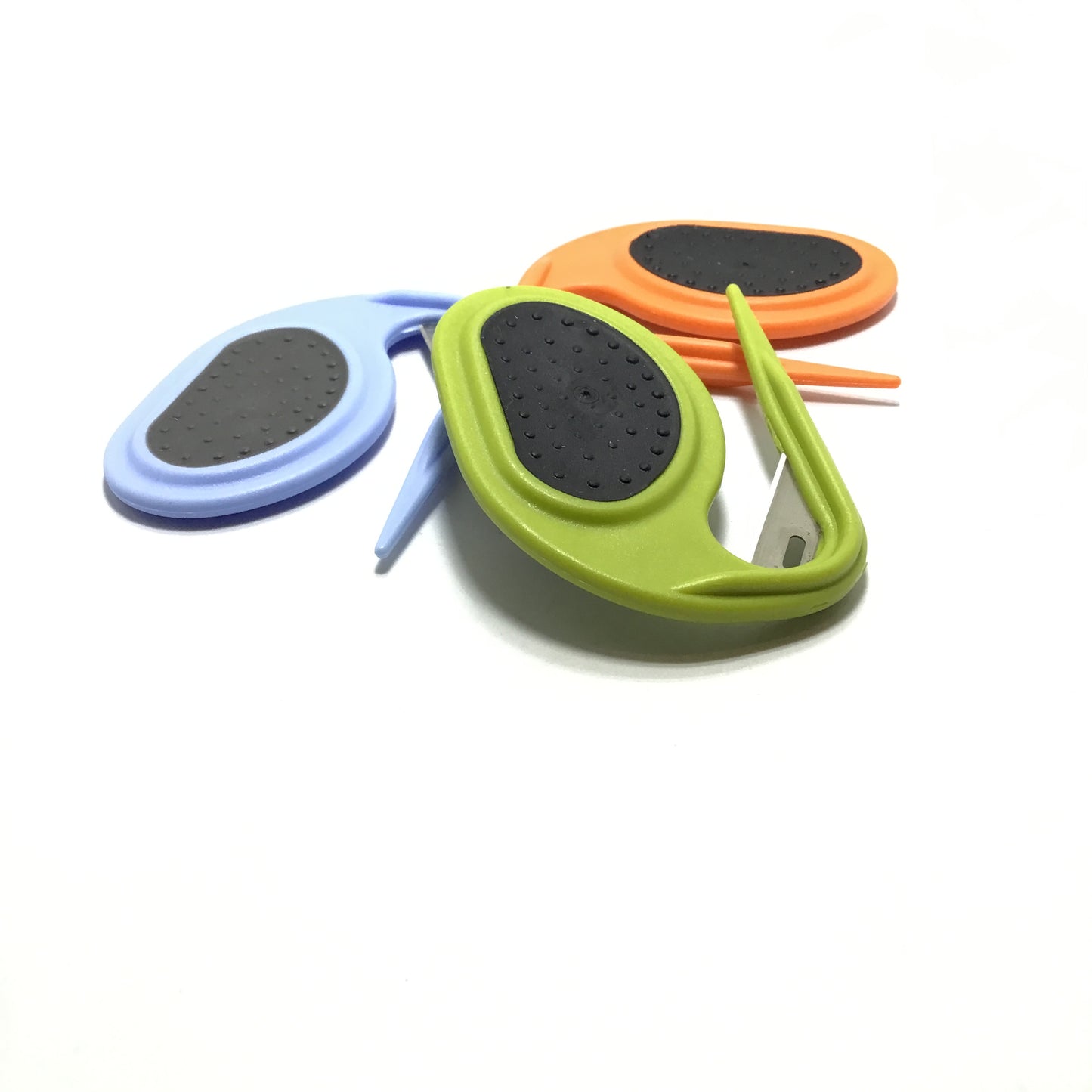 Open Knot Fur Buster Moon Comb