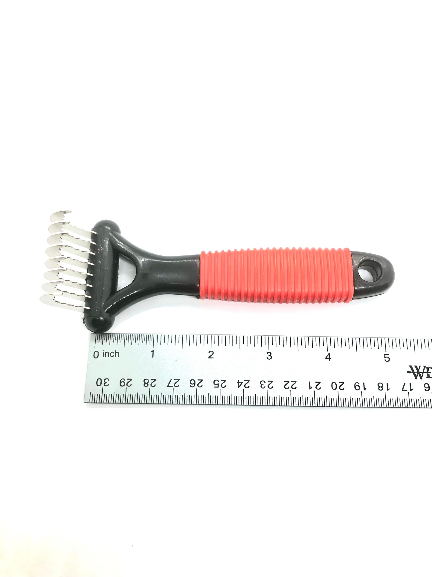 Power Moon Rake Brush/Accessory