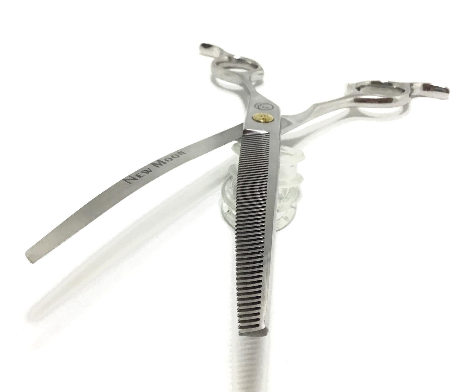 Talon Moon 7.5” Curve Thinner