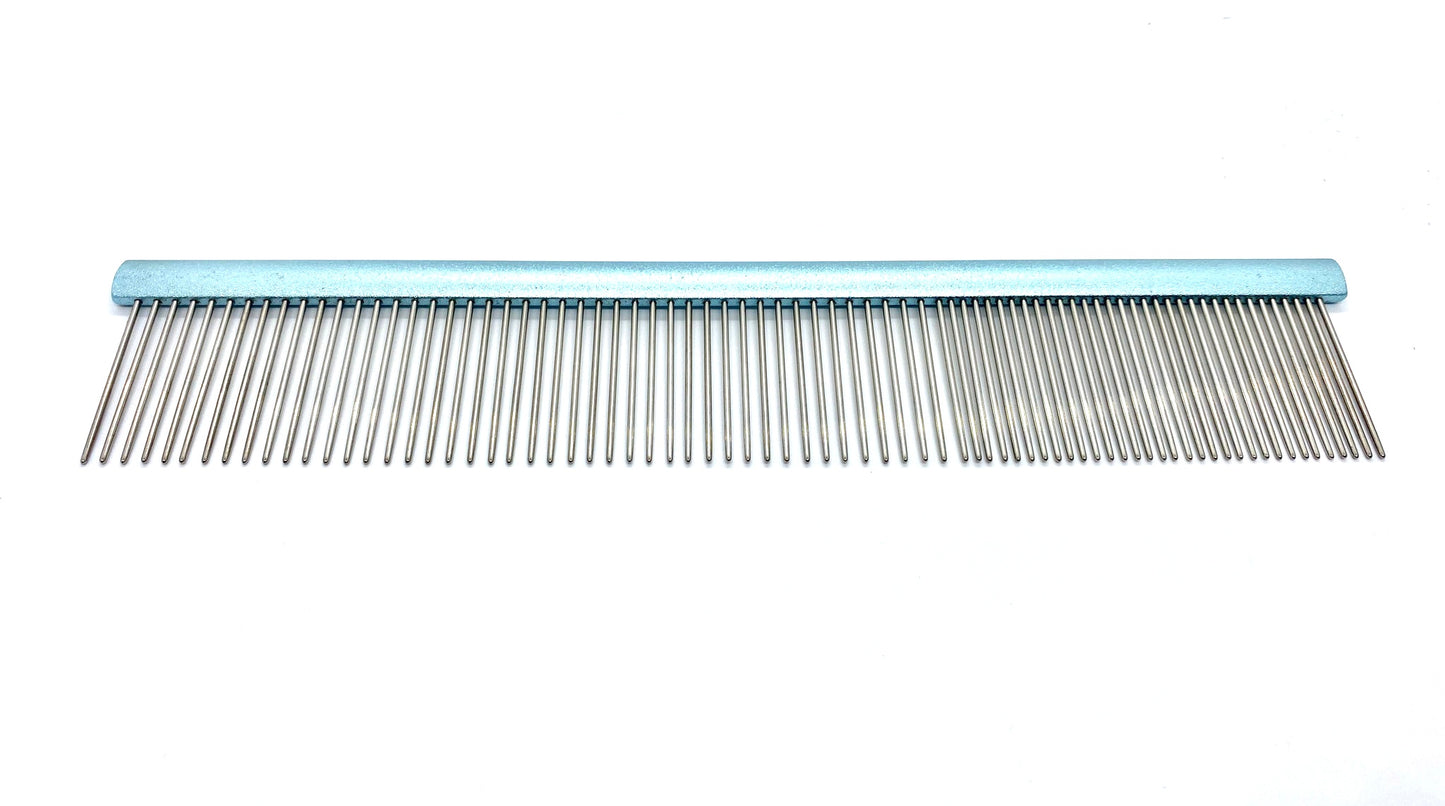 Sea Foam Solar Comb 3pc Set