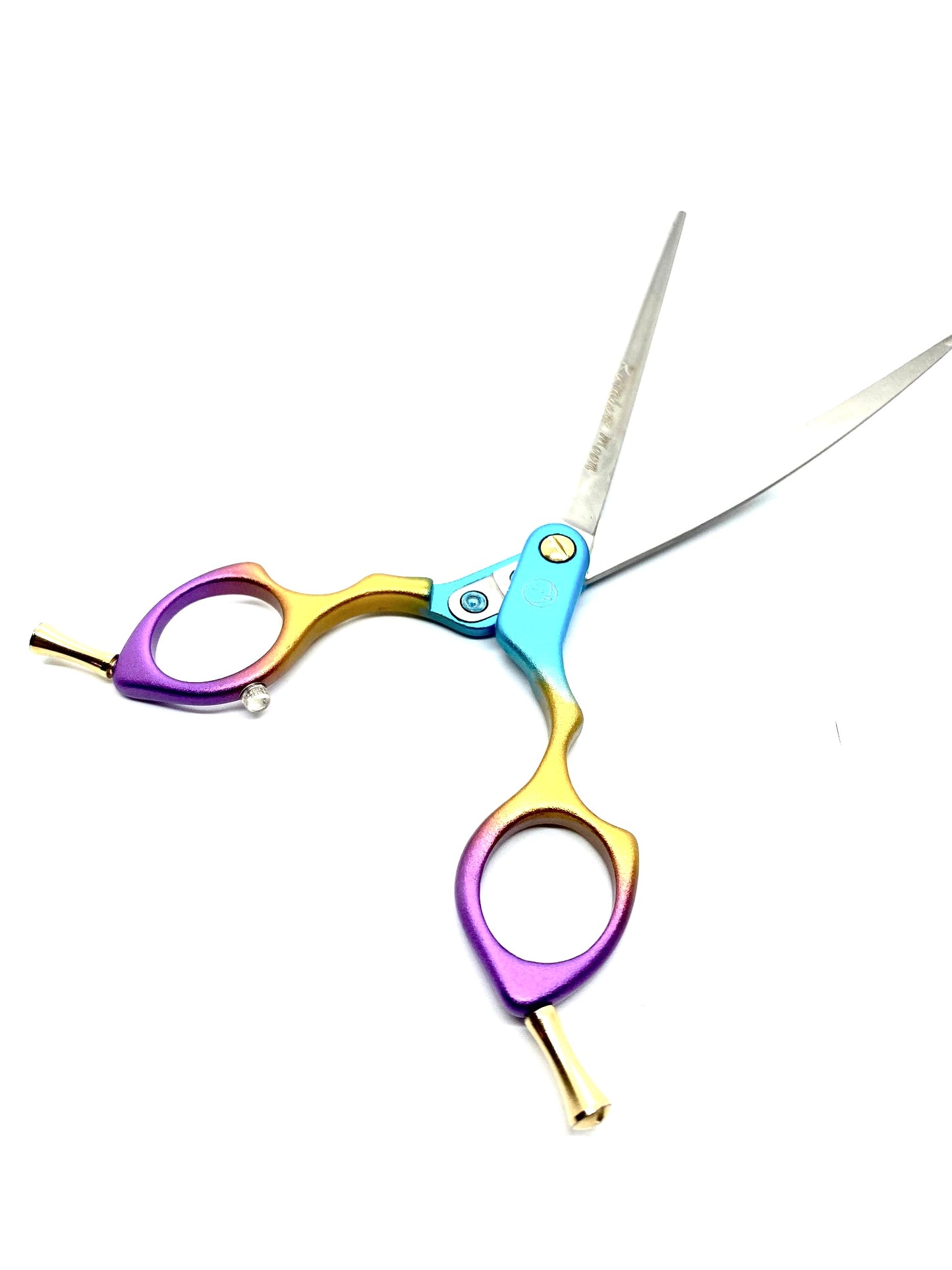 New Moon Elite 6.5" Super Curve Special Rainbow Edition, “Big Easy”