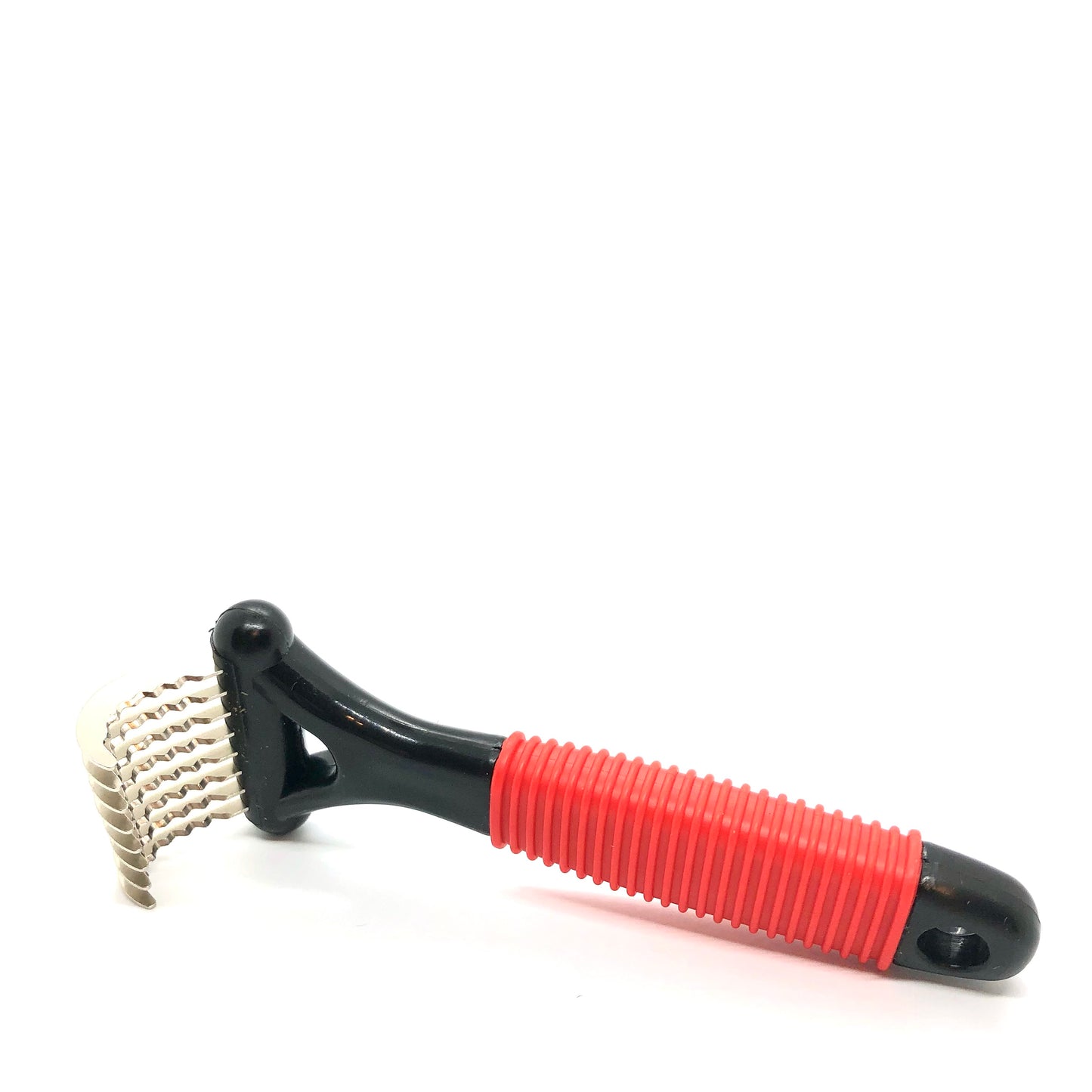 Power Moon Rake Brush/Accessory