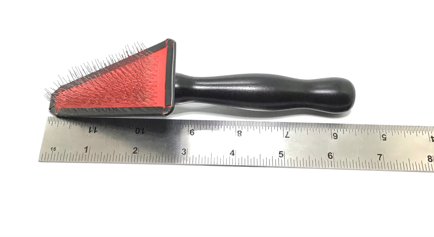 Elite World Class Korean Star slicker brush 3p Set or individual