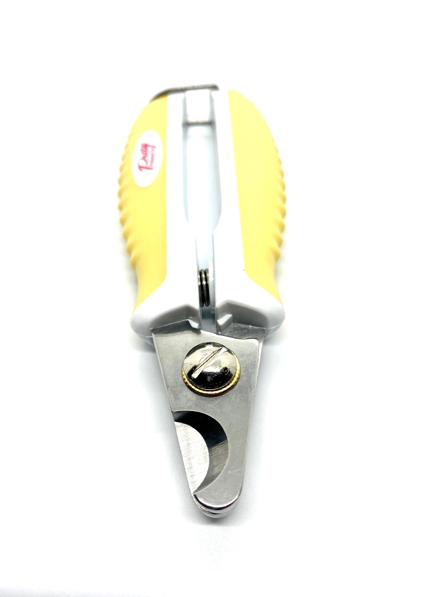 Yellow Moon Nail Clippers/Accessories