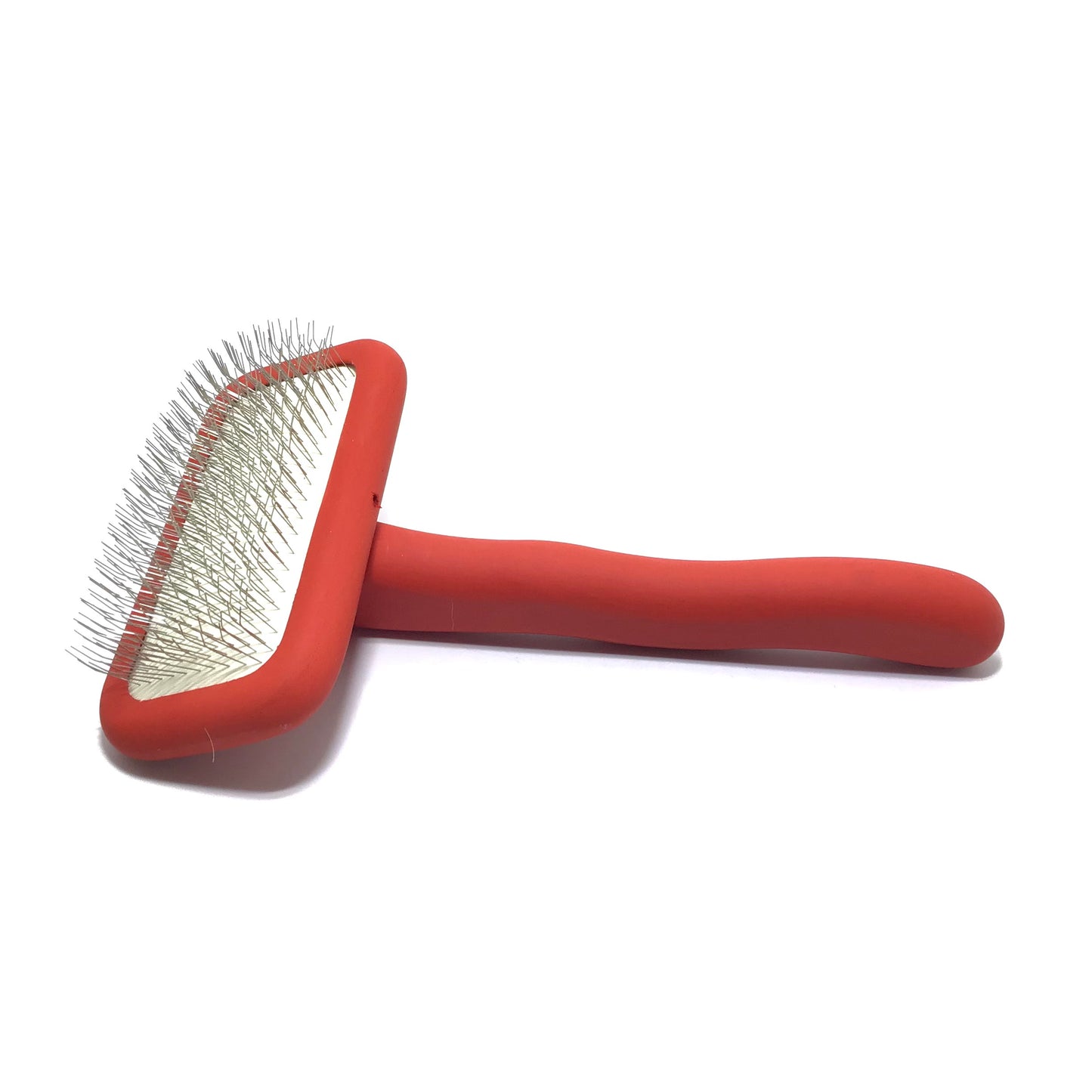 New Moon Competition Grade Slicker Brush, “Mars”