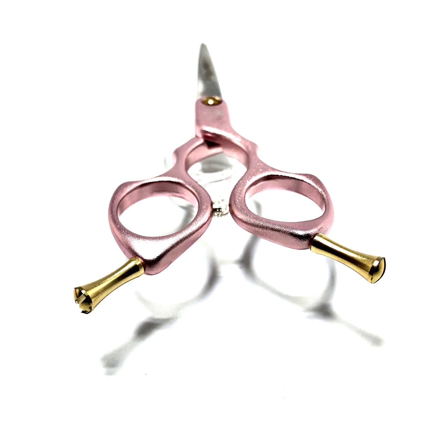 New Moon Elite Straight Dog Grooming Scissor