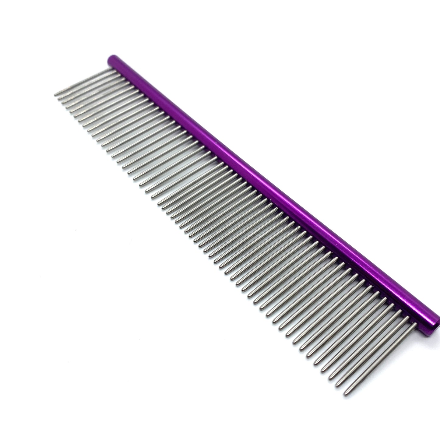 New Moon Little Asteroid Professional-Class Dog Grooming Comb