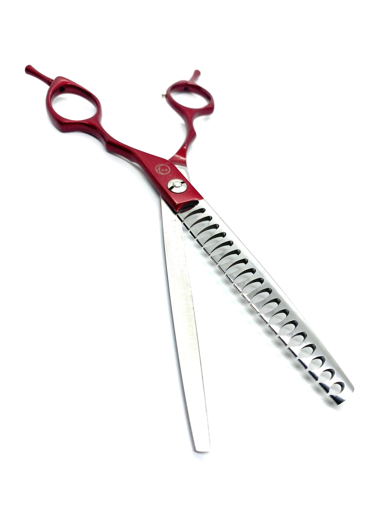 Moon Thriller Fusion-Class Pro Performance 3pc Set or individual-China Red