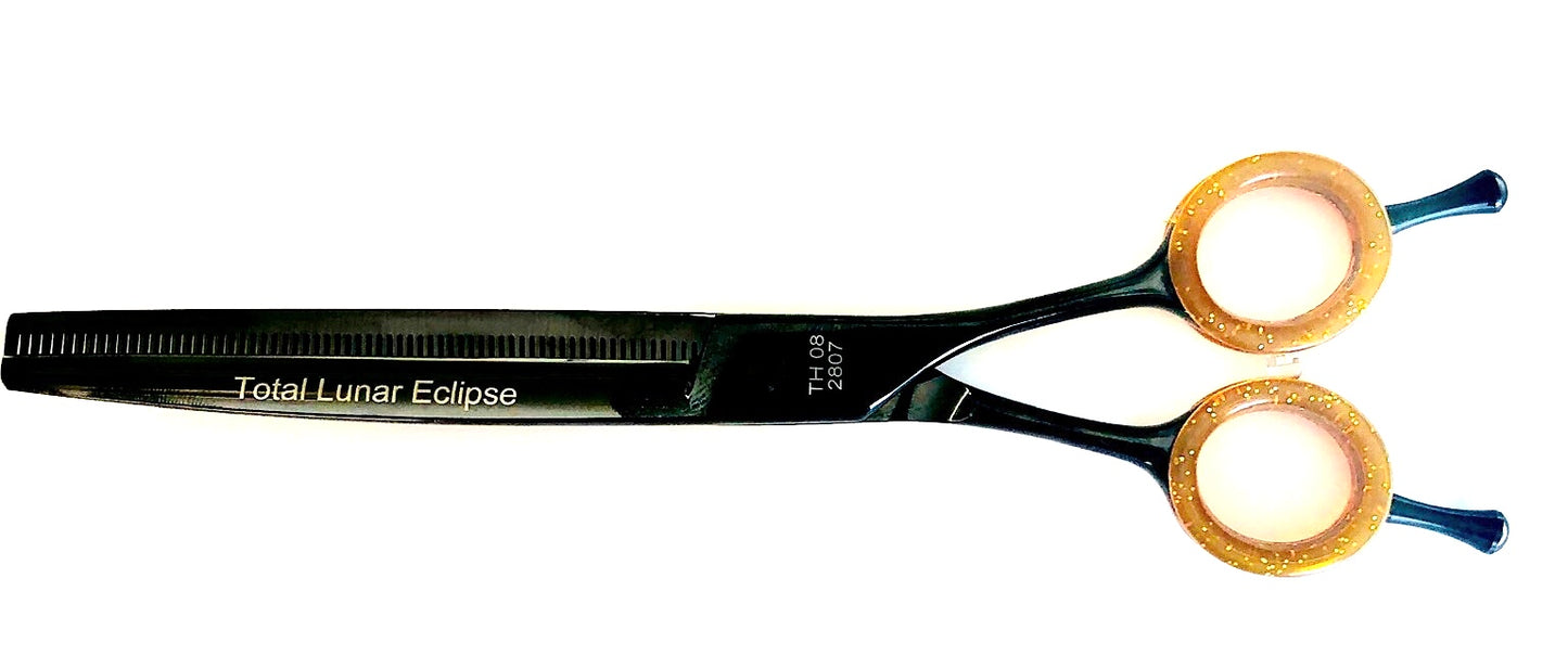 Total Lunar Eclipse. Crown Jewel Elite Curved Thinner 7.5"