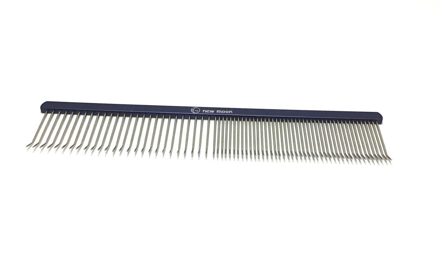Puma Moon Angled Teeth Comb