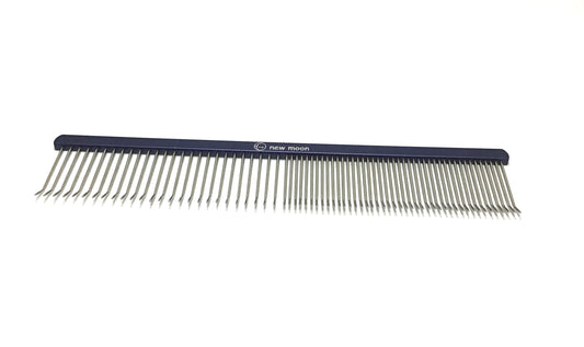 Puma Moon Angled Teeth Comb