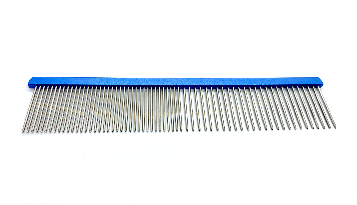 Cupid Comb 2 piece 7" & 5.5" set or individual