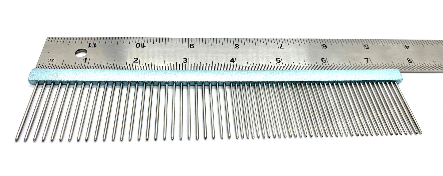 Sea Foam Solar Comb 3pc Set