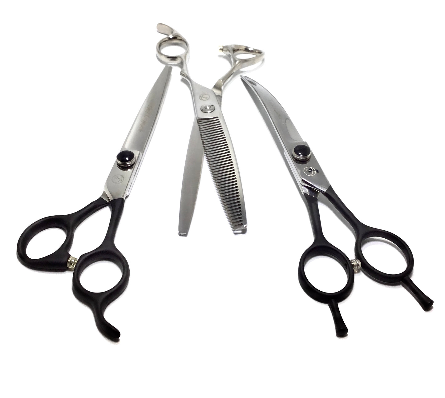 Talismans & Jawz 3p Set