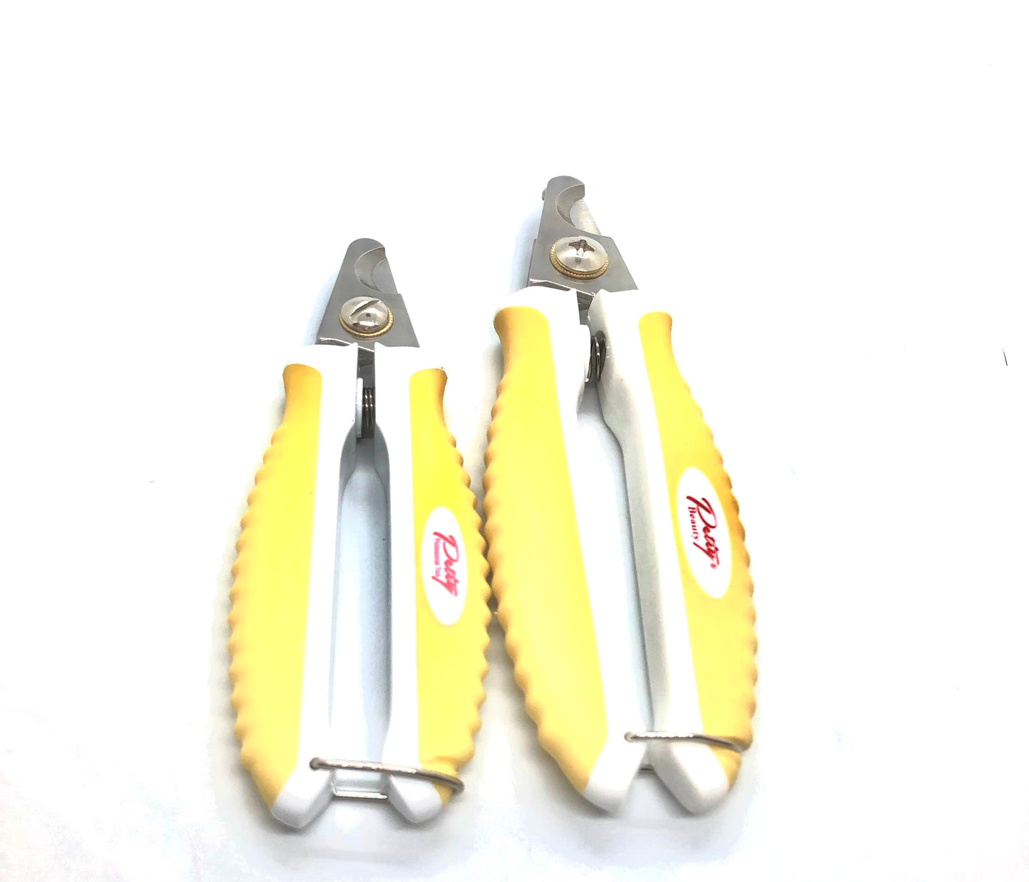 Yellow Moon Nail Clippers/Accessories