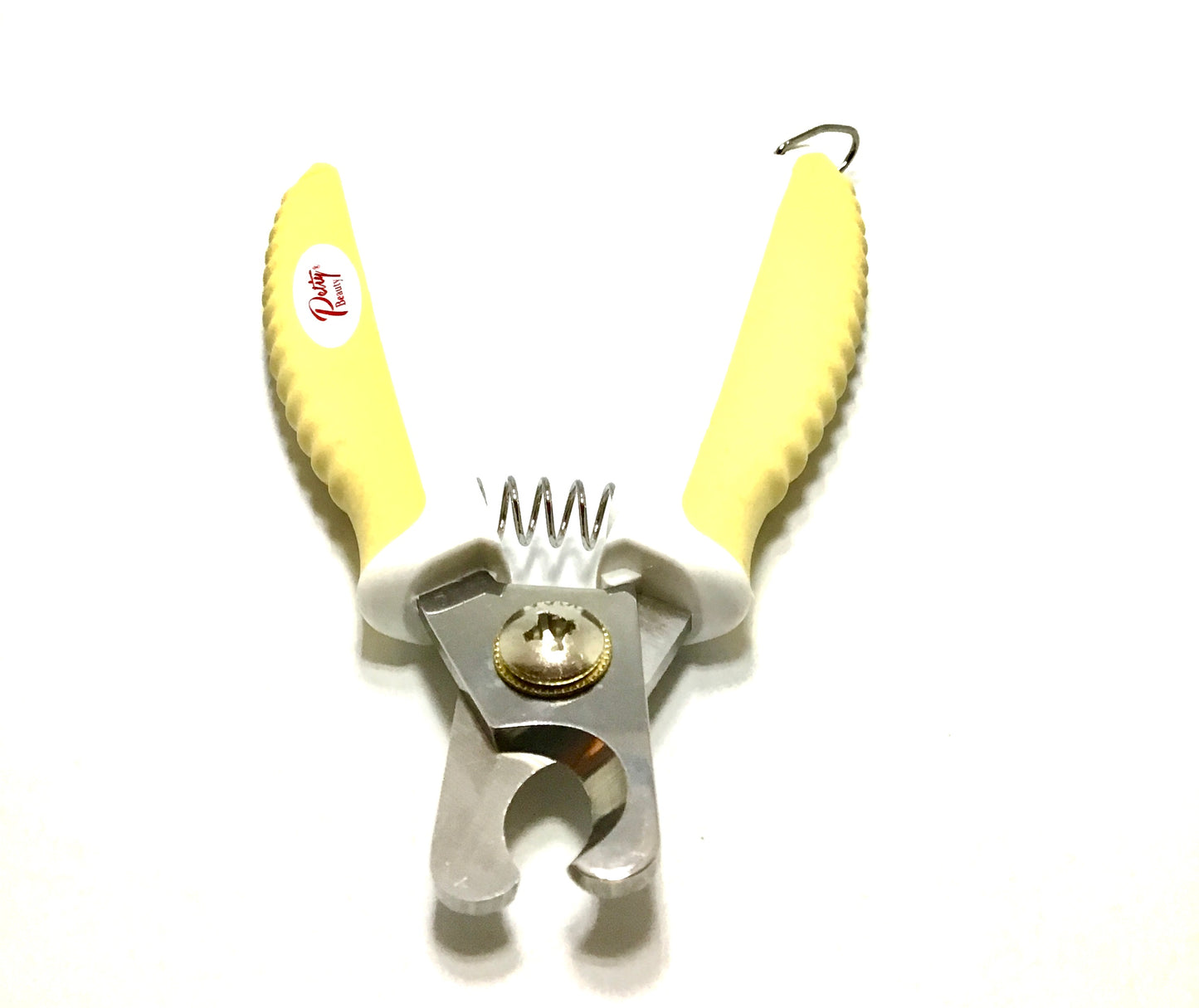 Yellow Moon Nail Clippers/Accessories