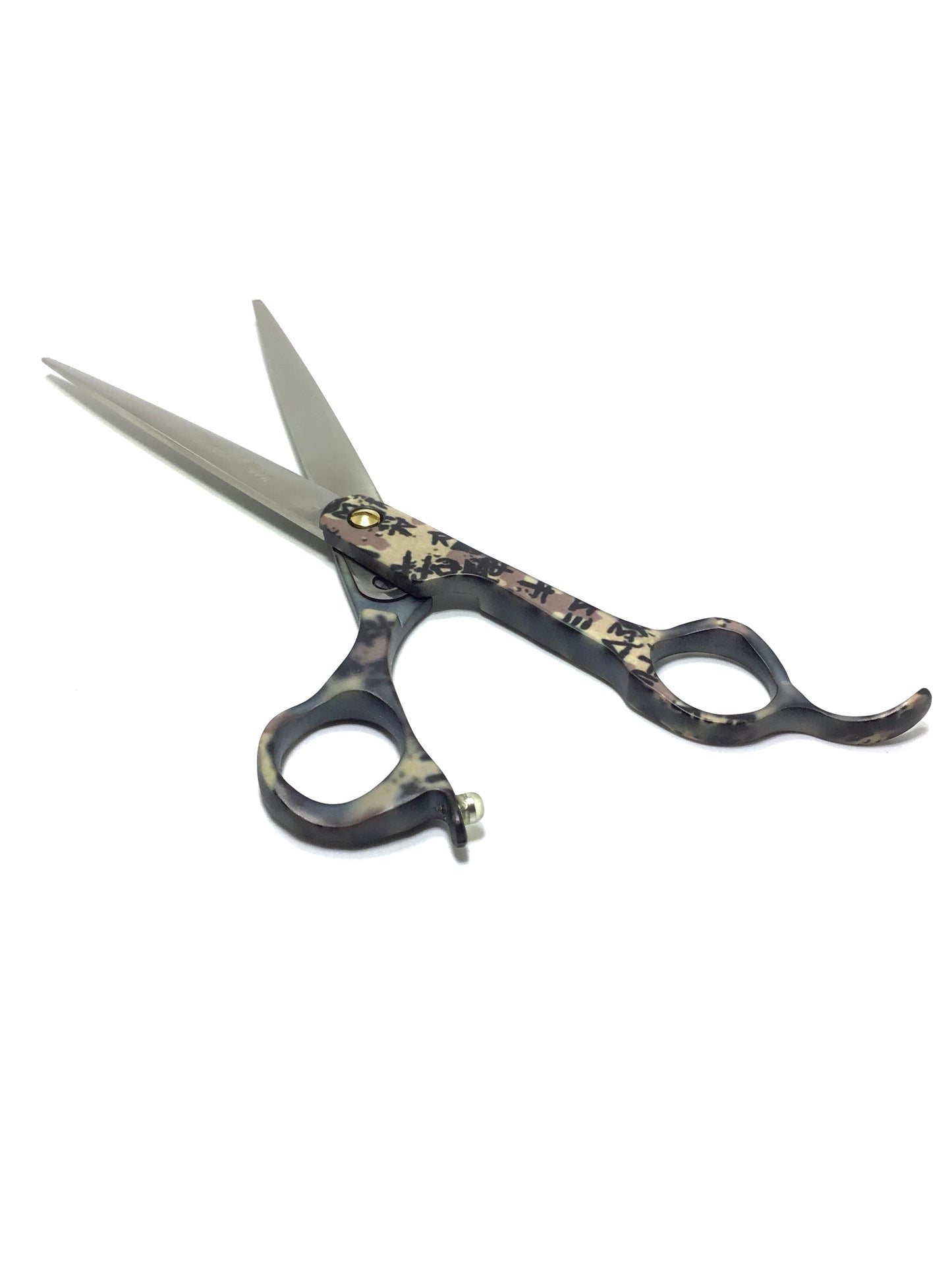 Painted Moon. Limited Special Edition 8" Straight