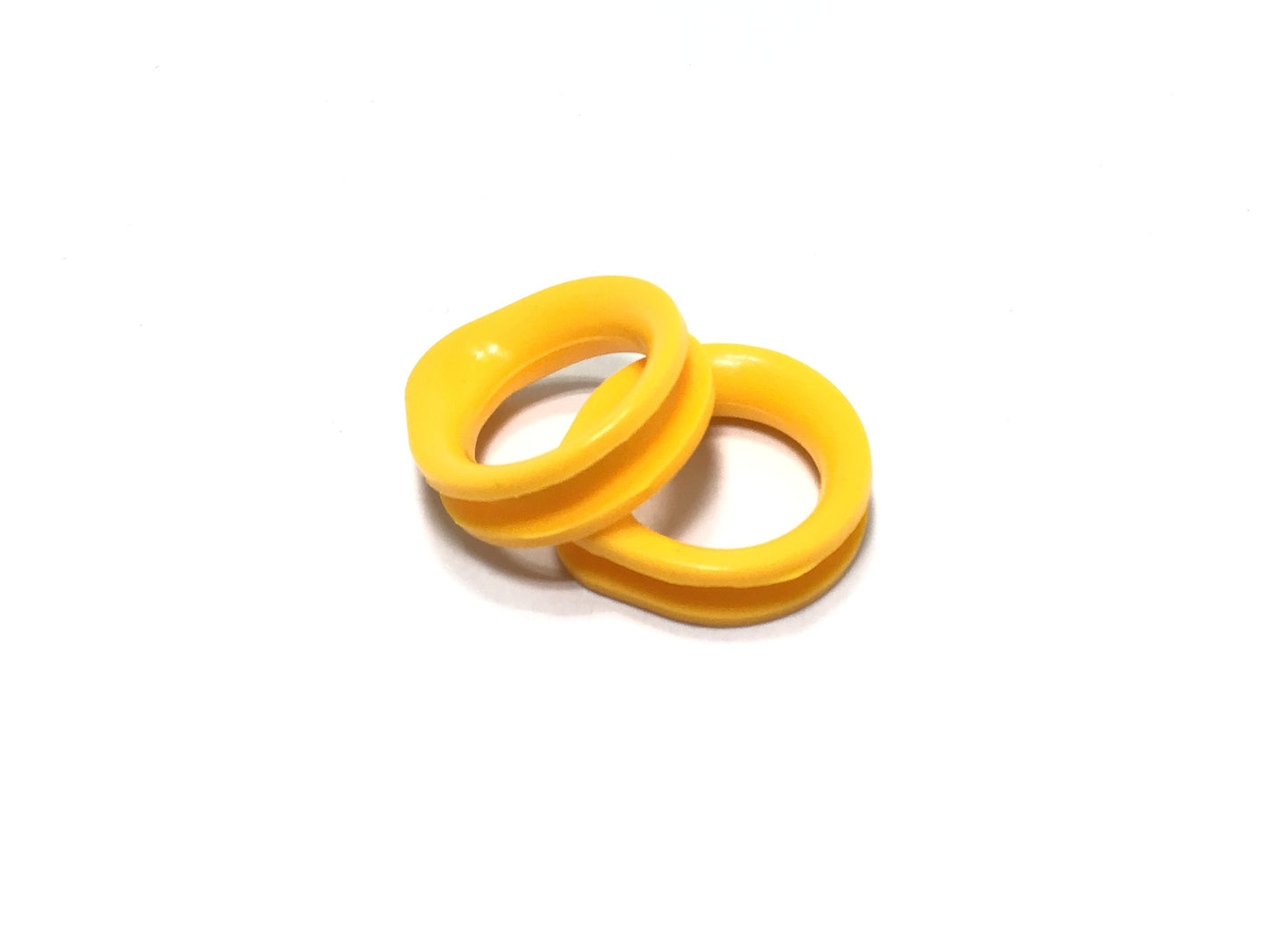 Moon Tails Scissor Ring Insert/Grips