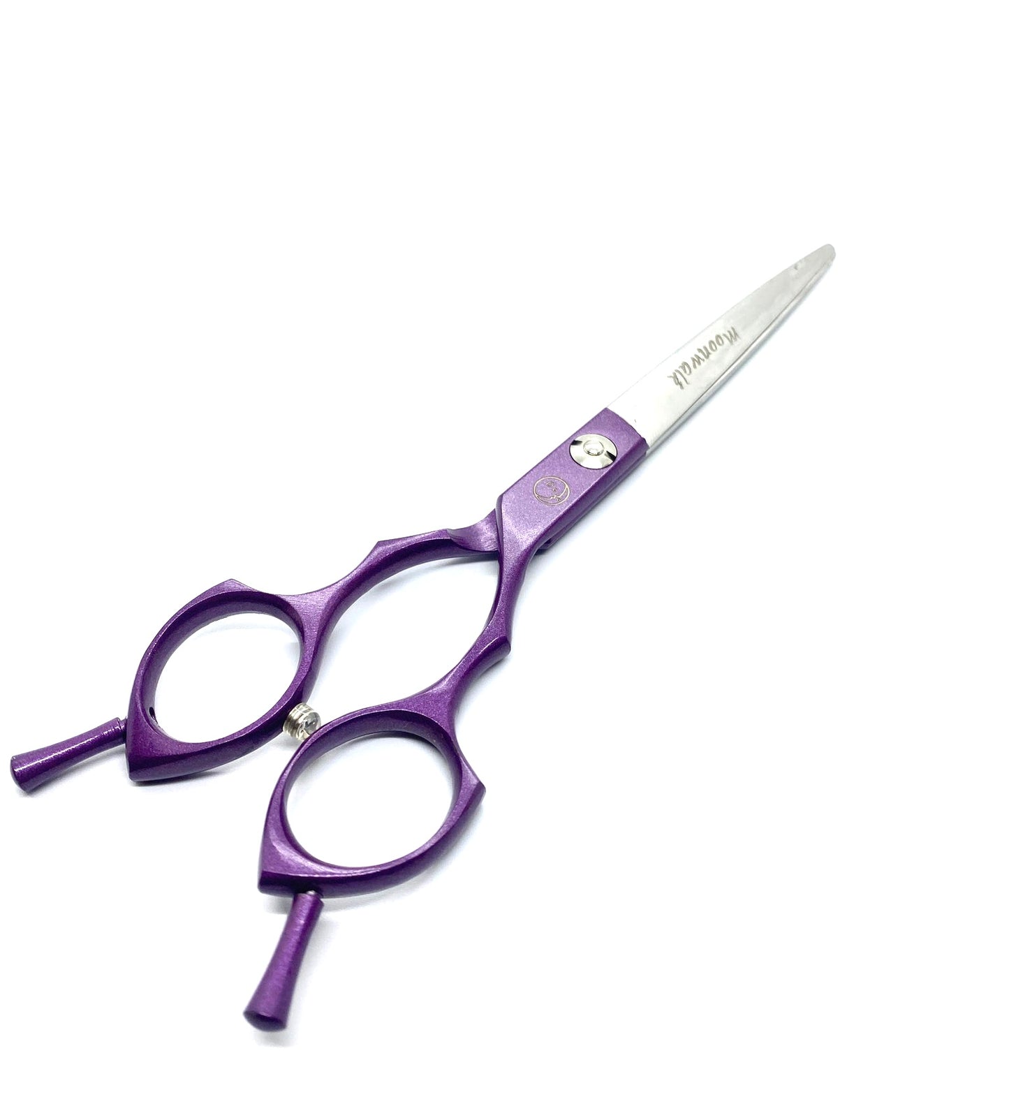Moonwalk Triple Fusion Pro Finishing 3 piece Set or individual(Purple)