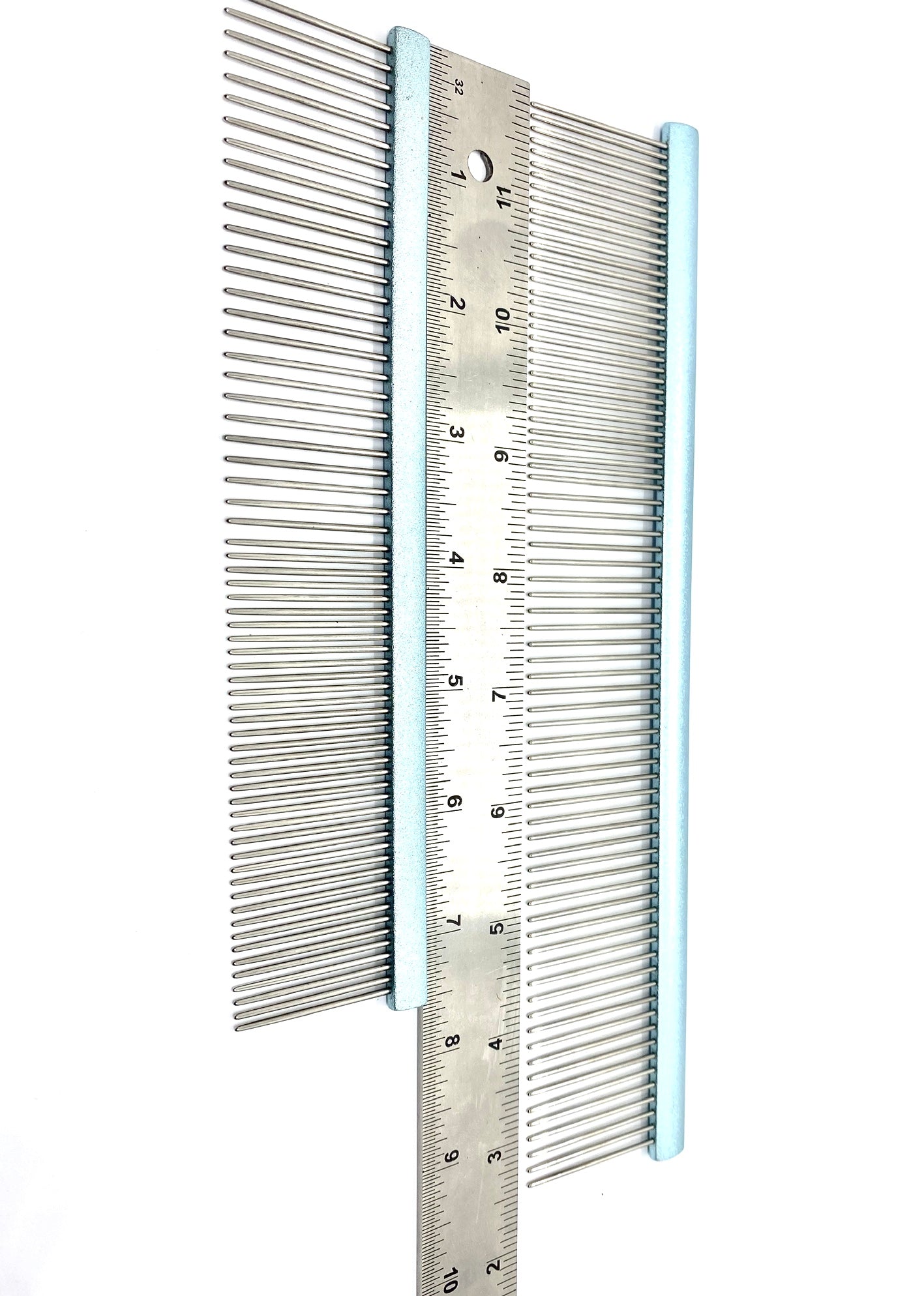 Sea Foam Solar Comb 3pc Set