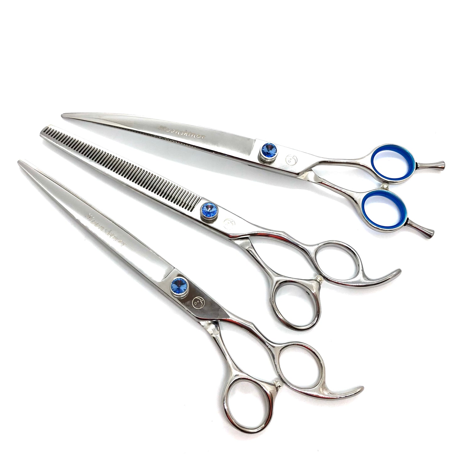 Moonshiner American Pro-Stock Performance 3 Piece Set or single
