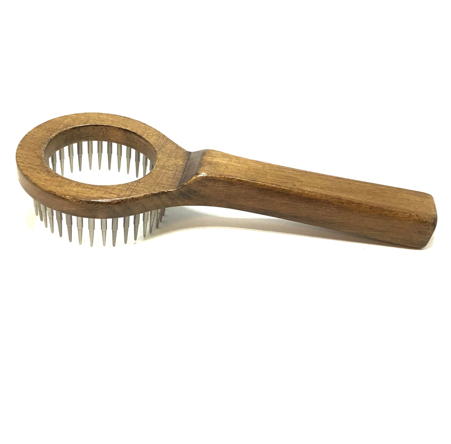 New Moon Tami-O brush