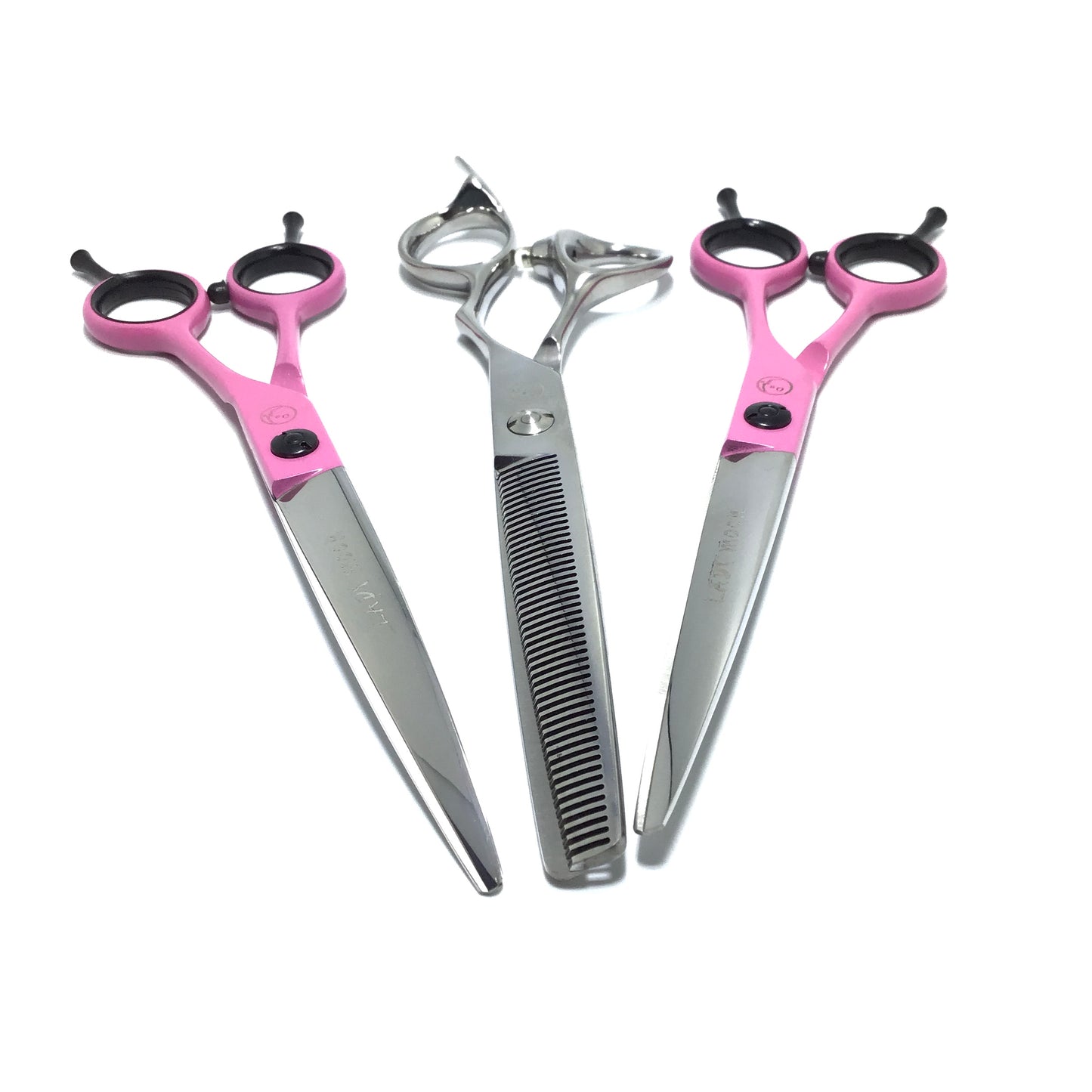 Pink Lady Moon Pro-Class 3p Set