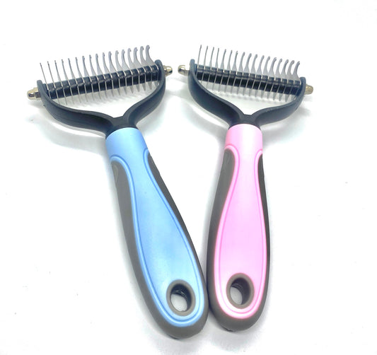 Apollo Dematting Comb/Tool