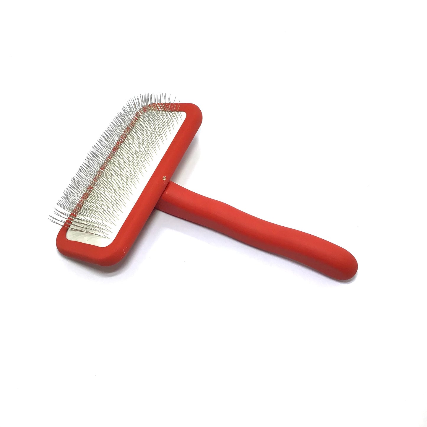New Moon Competition Grade Slicker Brush, “Mars”