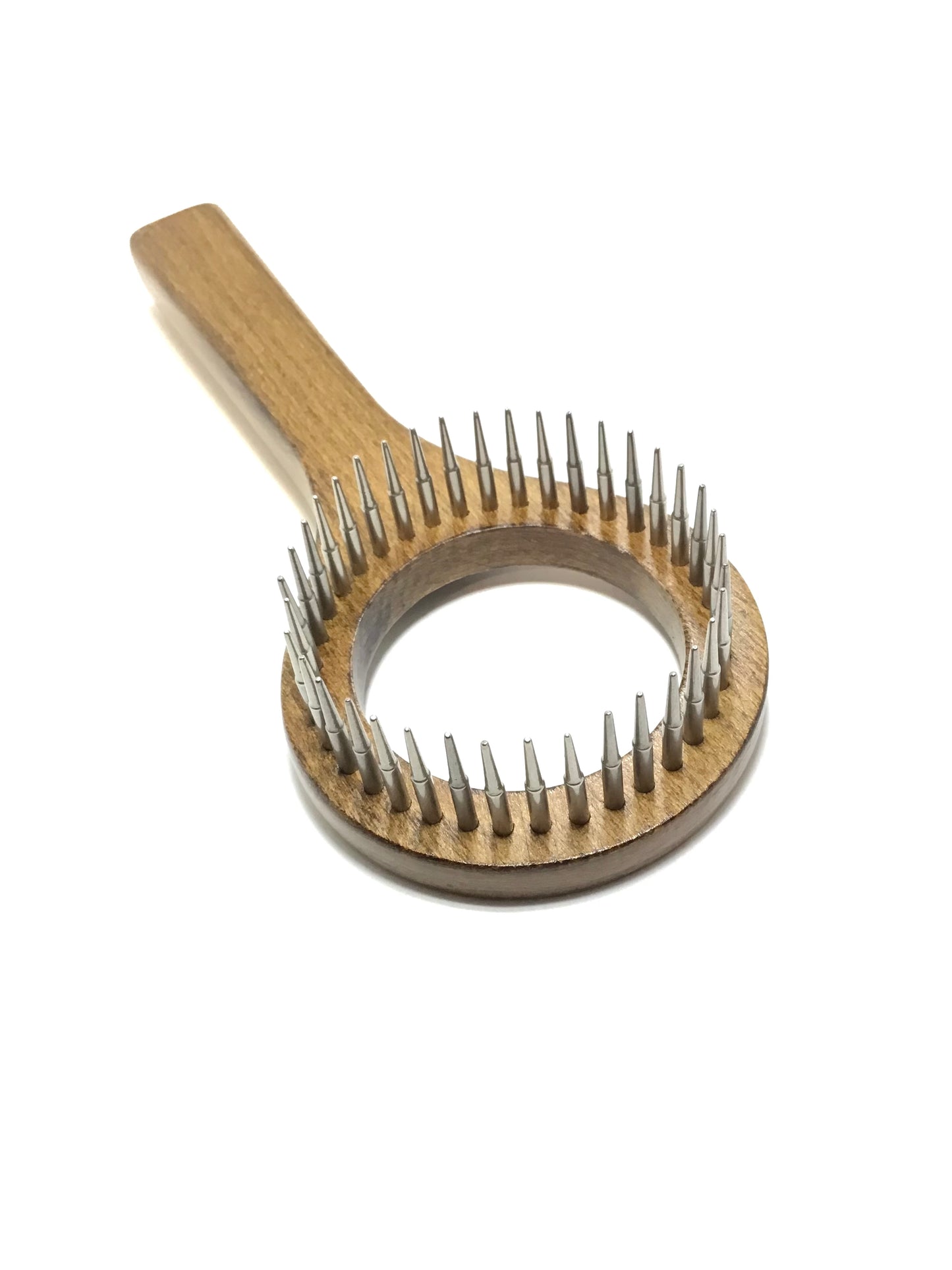 New Moon Tami-O brush