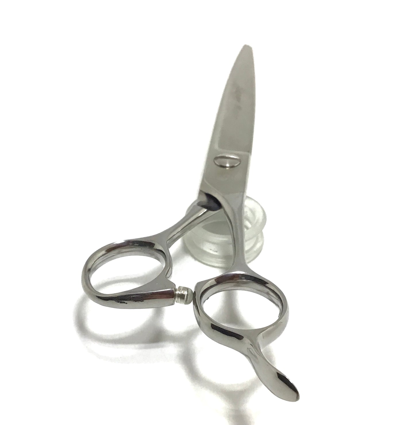 Super Moon Show-Class Elite Finish Straight Dog Grooming Scissor