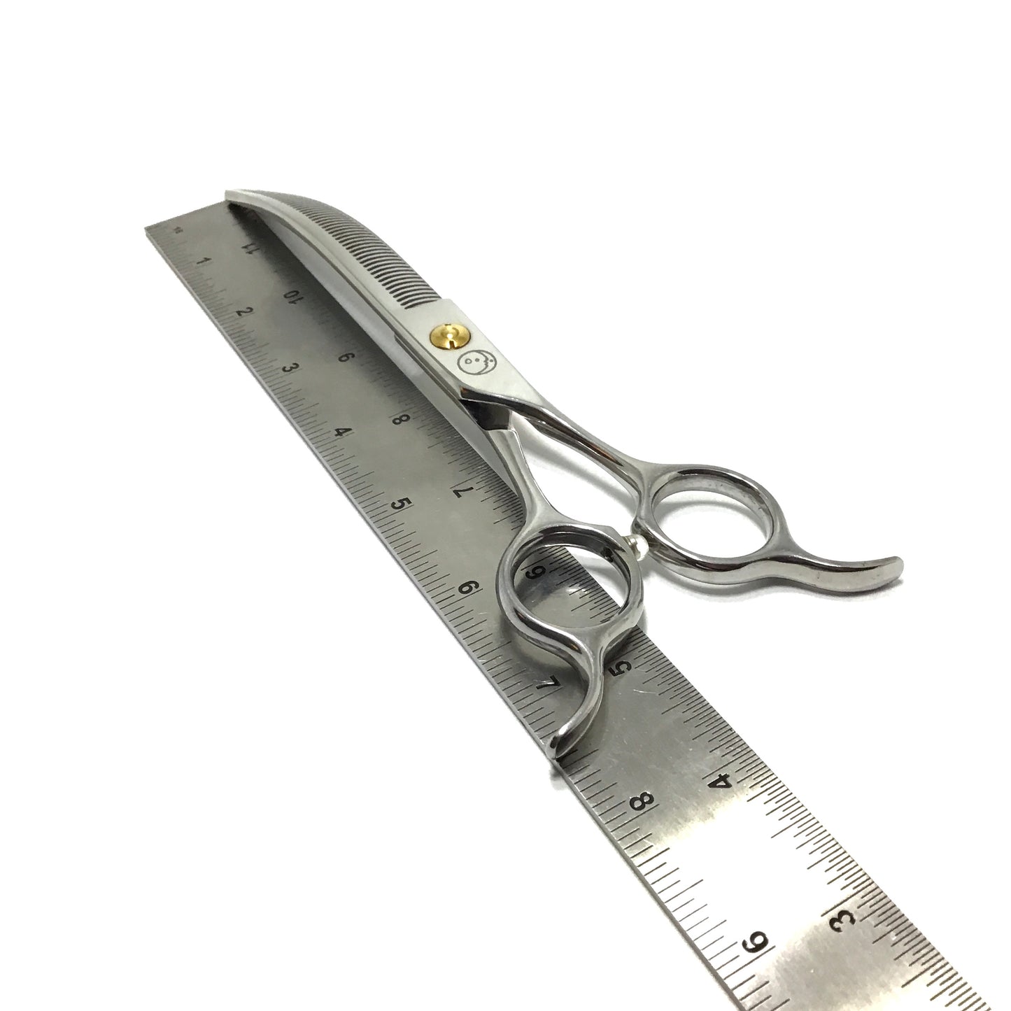 Talon Moon 7.5” Curve Thinner