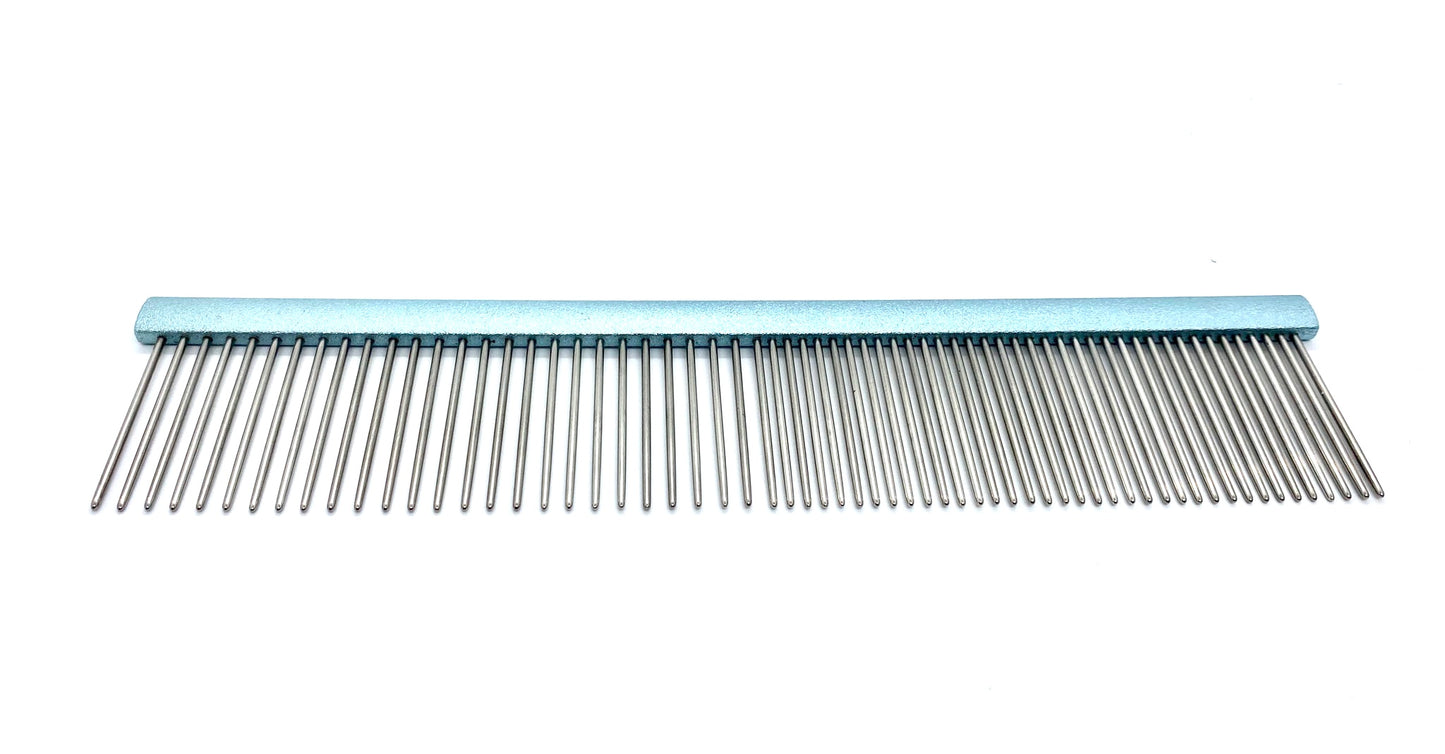 Sea Foam Solar Comb 3pc Set