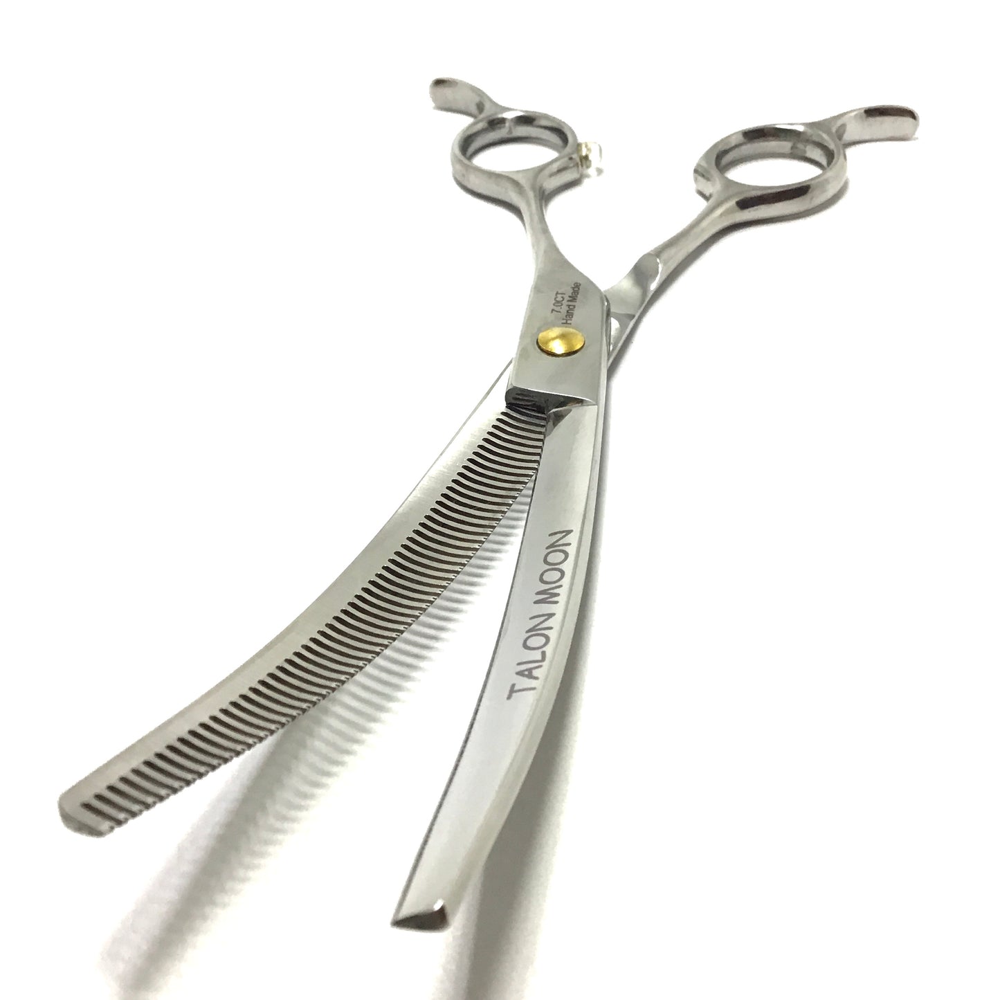 Talon Moon 7.5” Curve Thinner