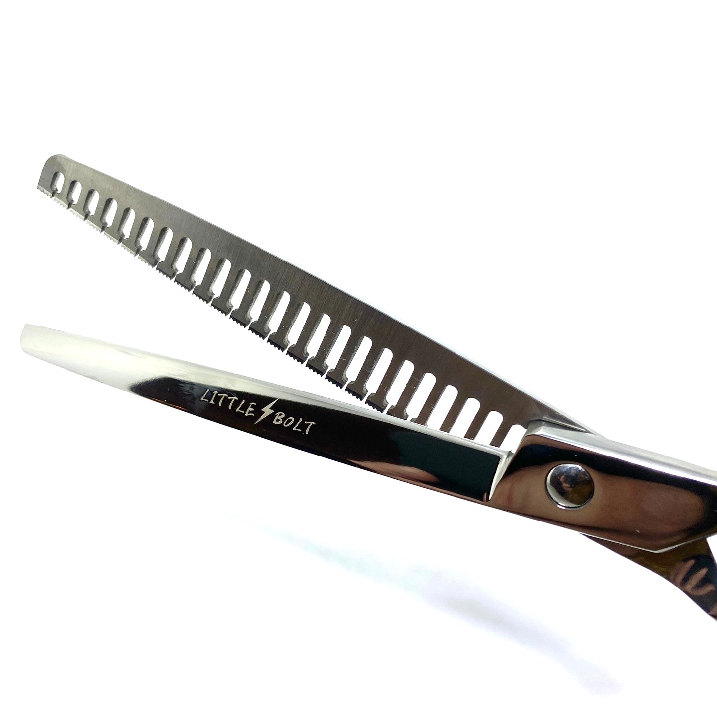 Little Bolt Serrated Chunker 7.5”