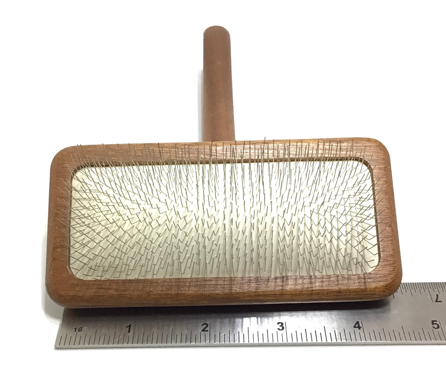 Elite Pro Comb & Brush Set