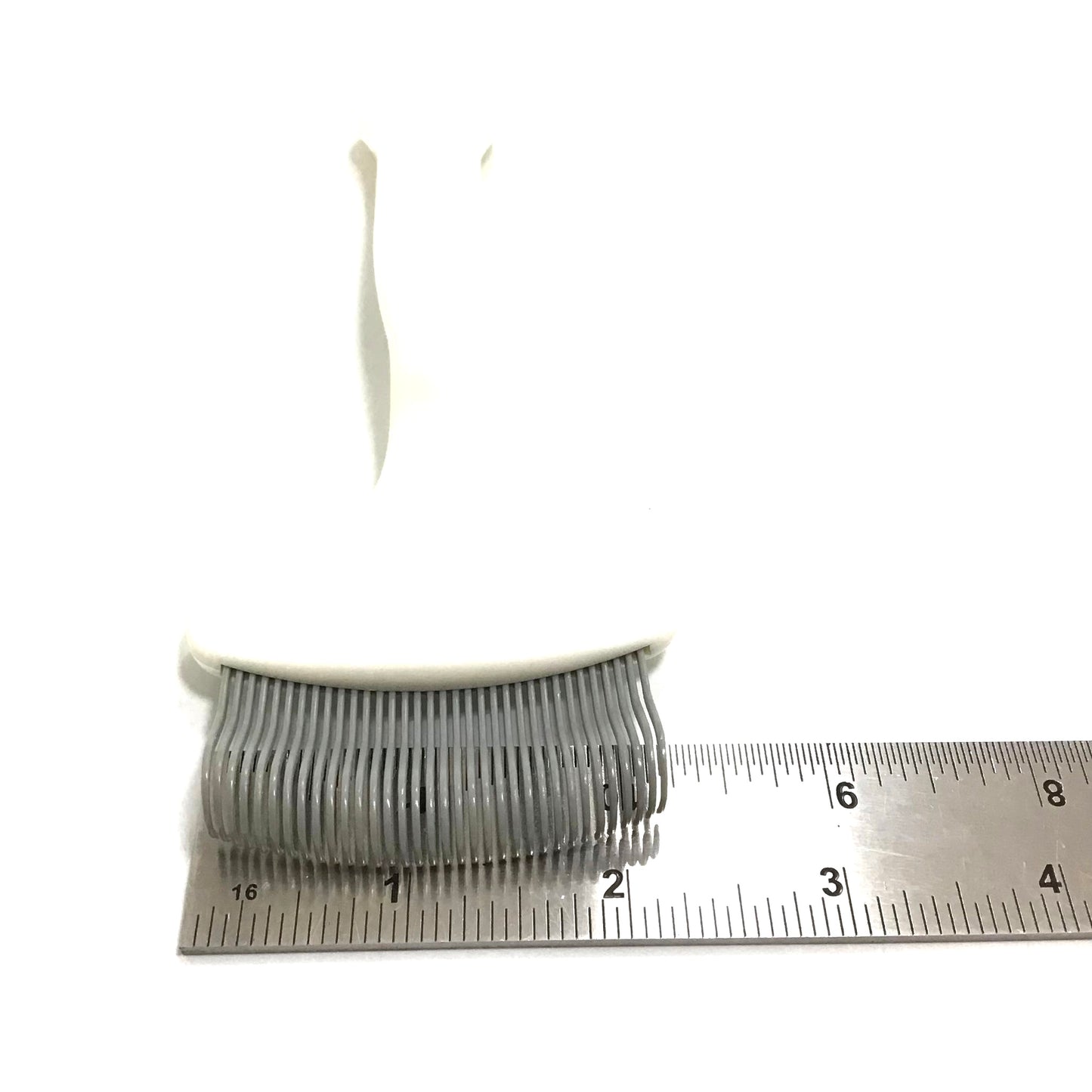 New Moon Ivory Deshedding Dog Grooming Comb