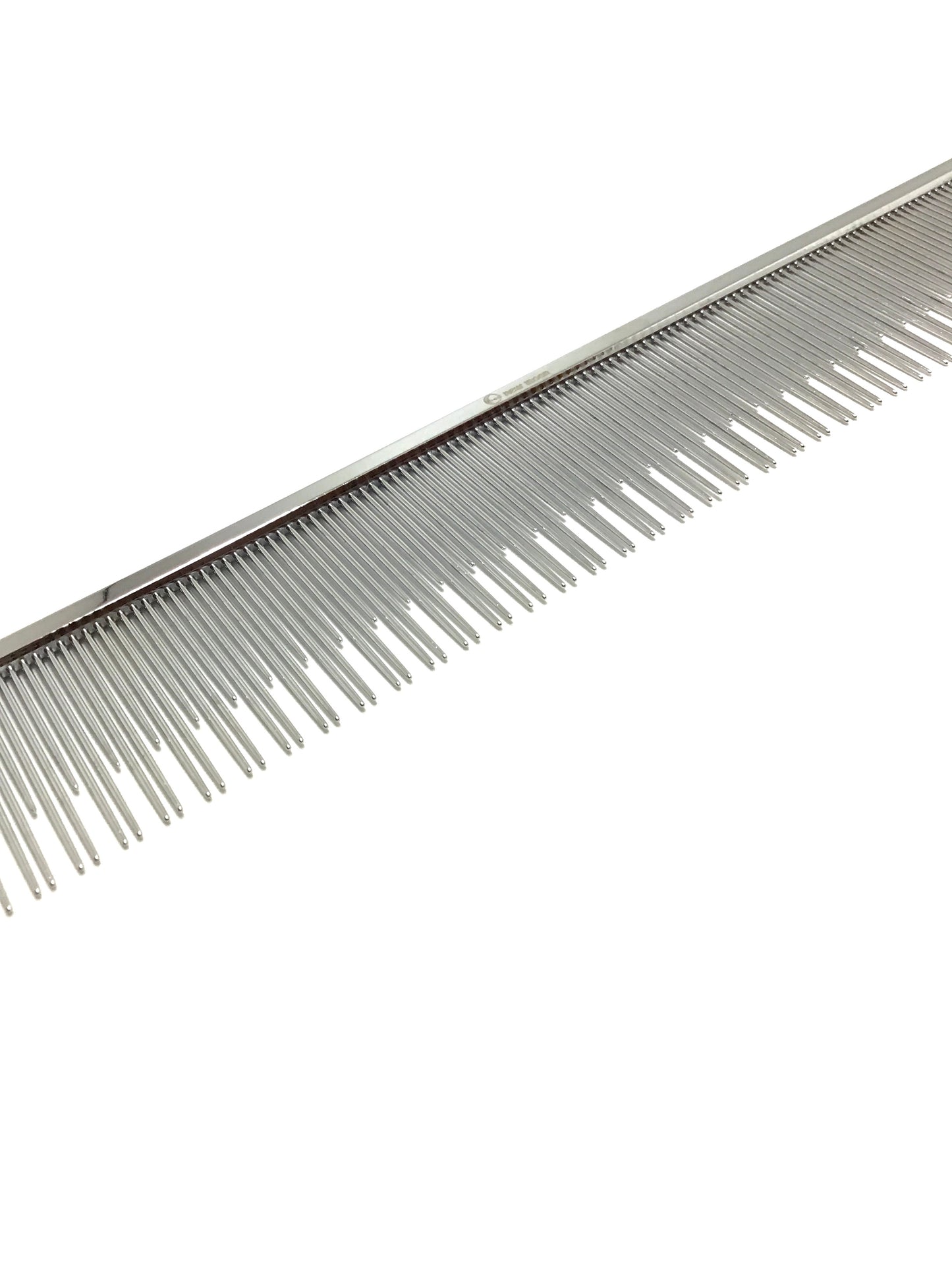 Elite Pro Comb & Brush Set