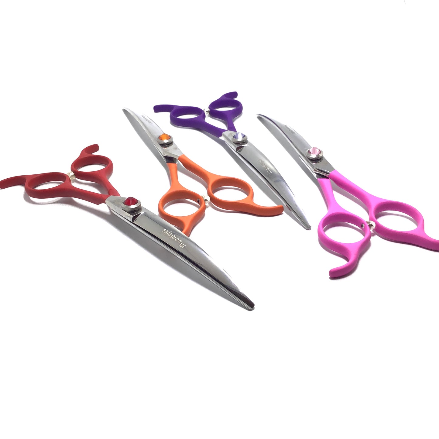 Moonlight Pro-Class Super Curve 6.5"