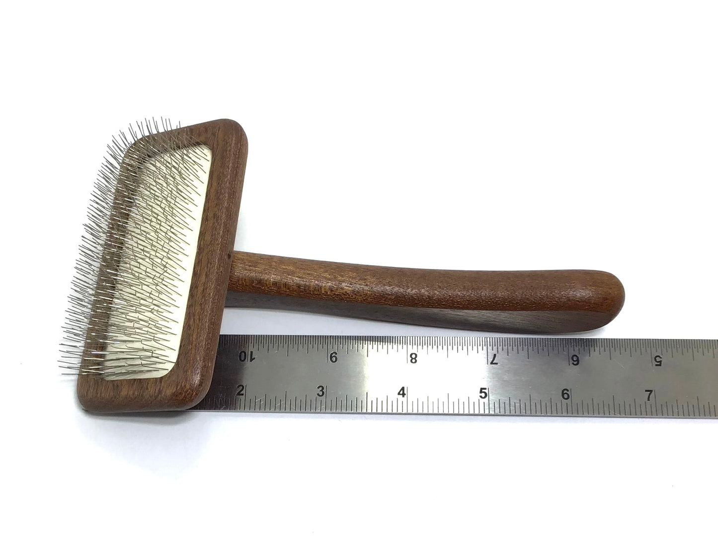 Elite Pro Comb & Brush Set