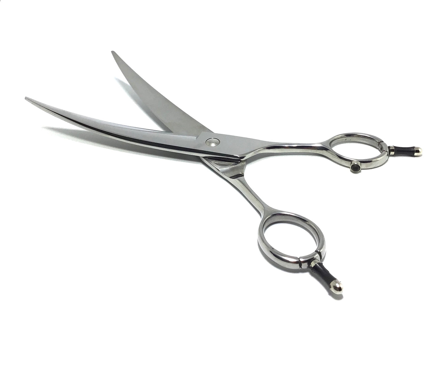 New Moon Horse Power Pro Performance 2pc Dog Grooming Scissor Set