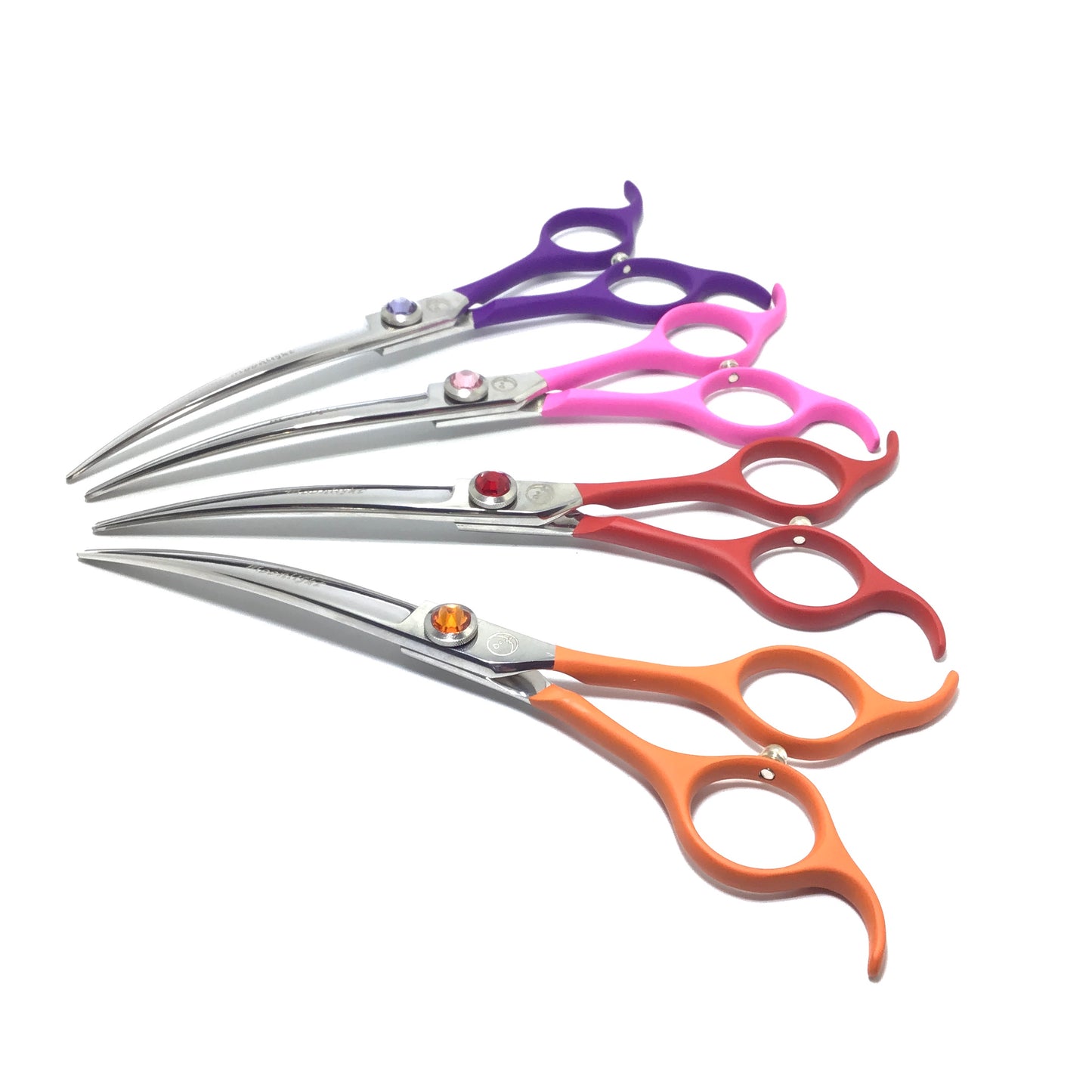 Moonlight Pro-Class Super Curve 6.5"