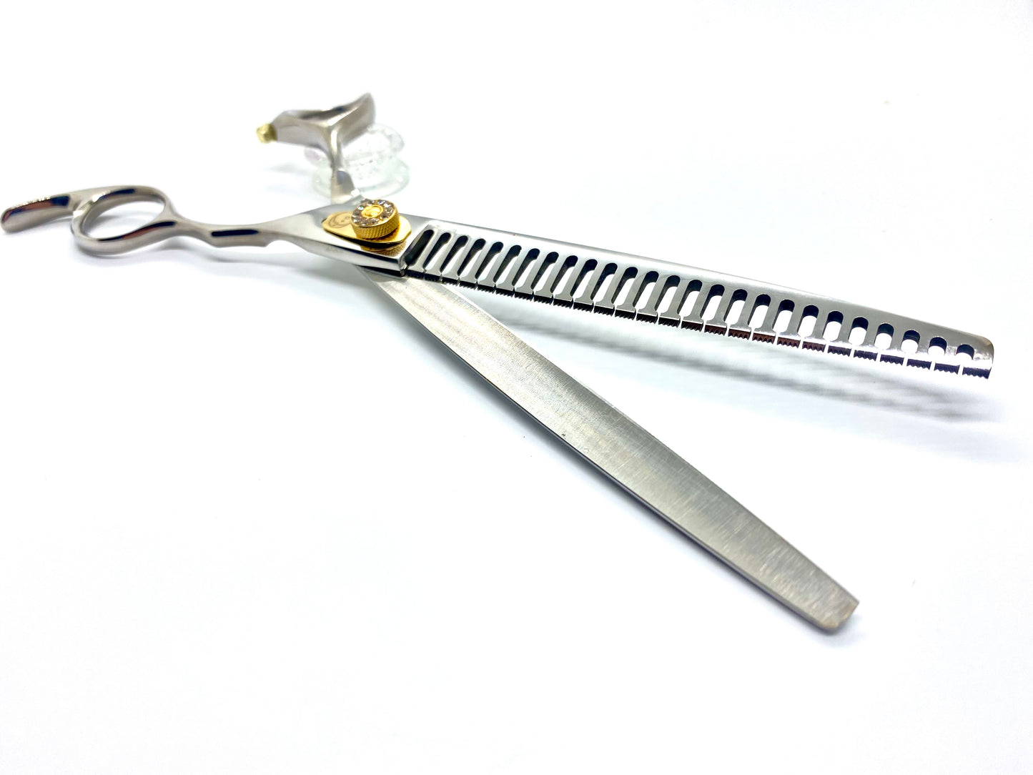 Lightning Moon Pro-Performance Serrated Chunker 8.5"