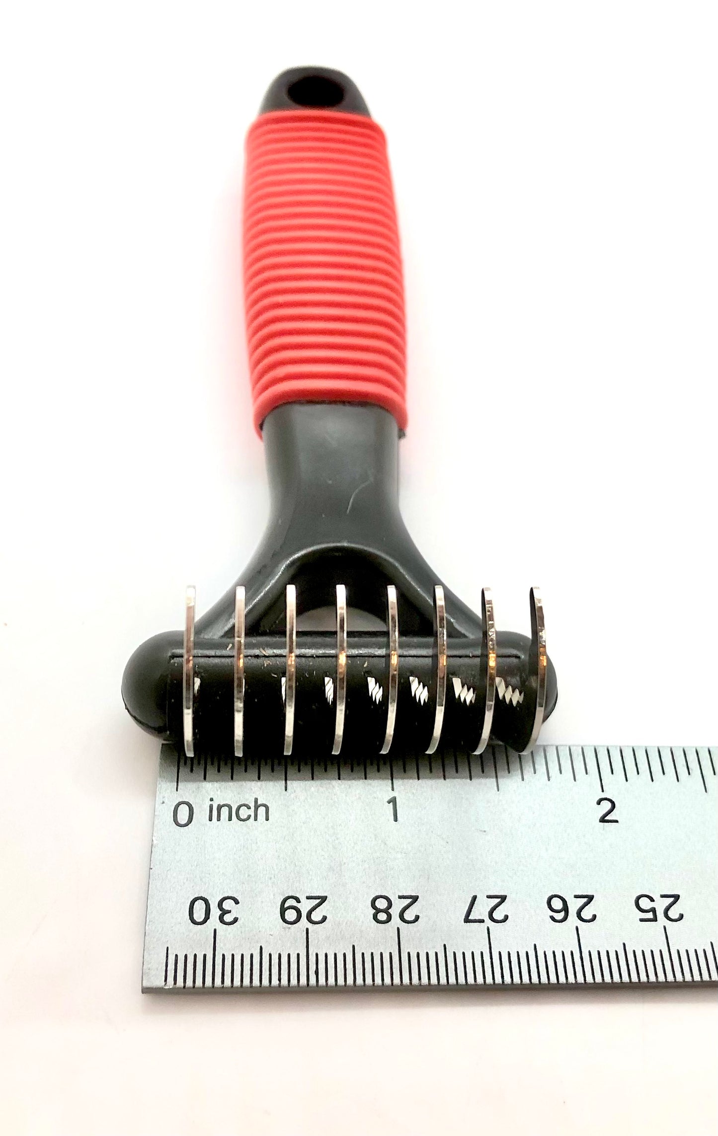 Power Moon Rake Brush/Accessory